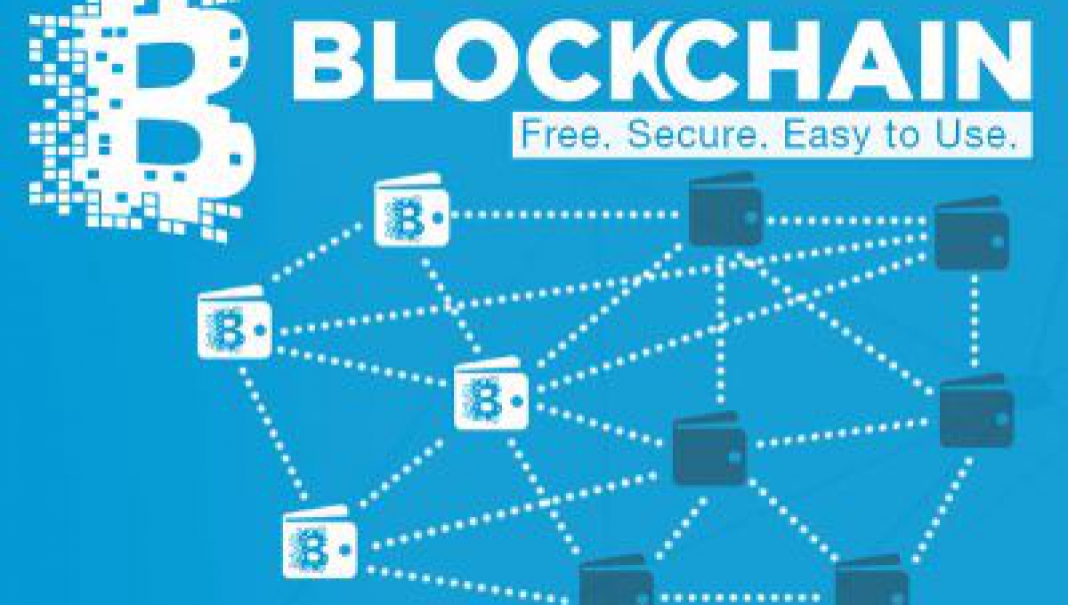 Blockchaintechnologie