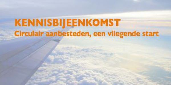 Circulair FM @ Schiphol