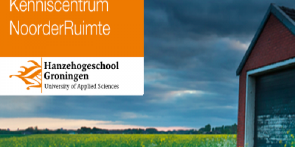 Lunchlezing Hogeschool Groningen