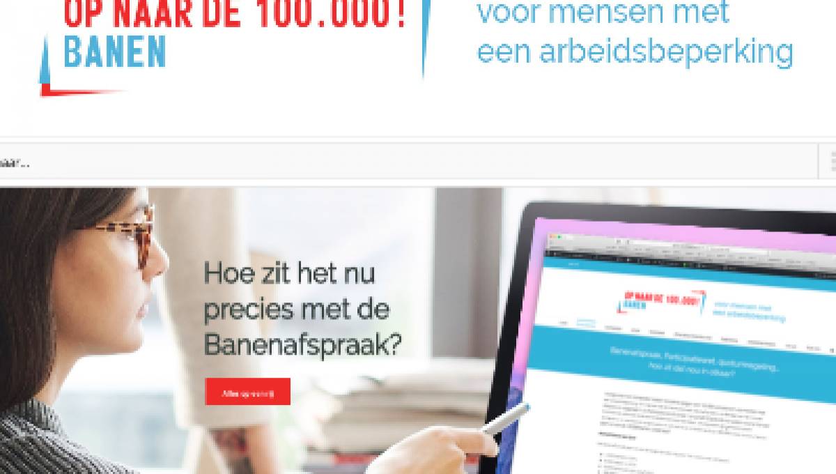 Quotum- en participatiewet 