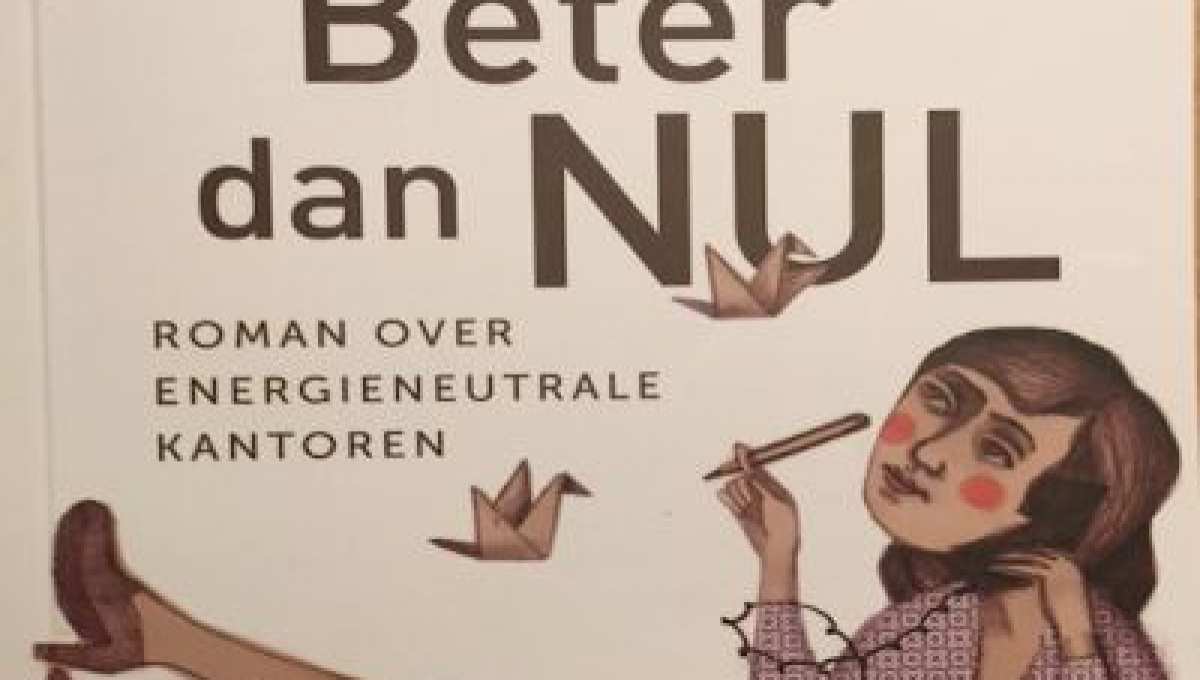 Roman Beter dan NUL