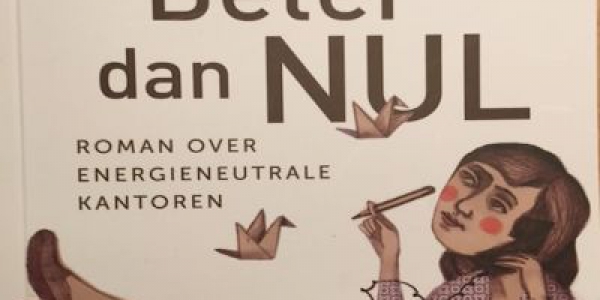 Roman Beter dan NUL