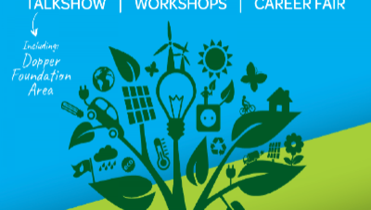Sustainability Career Event