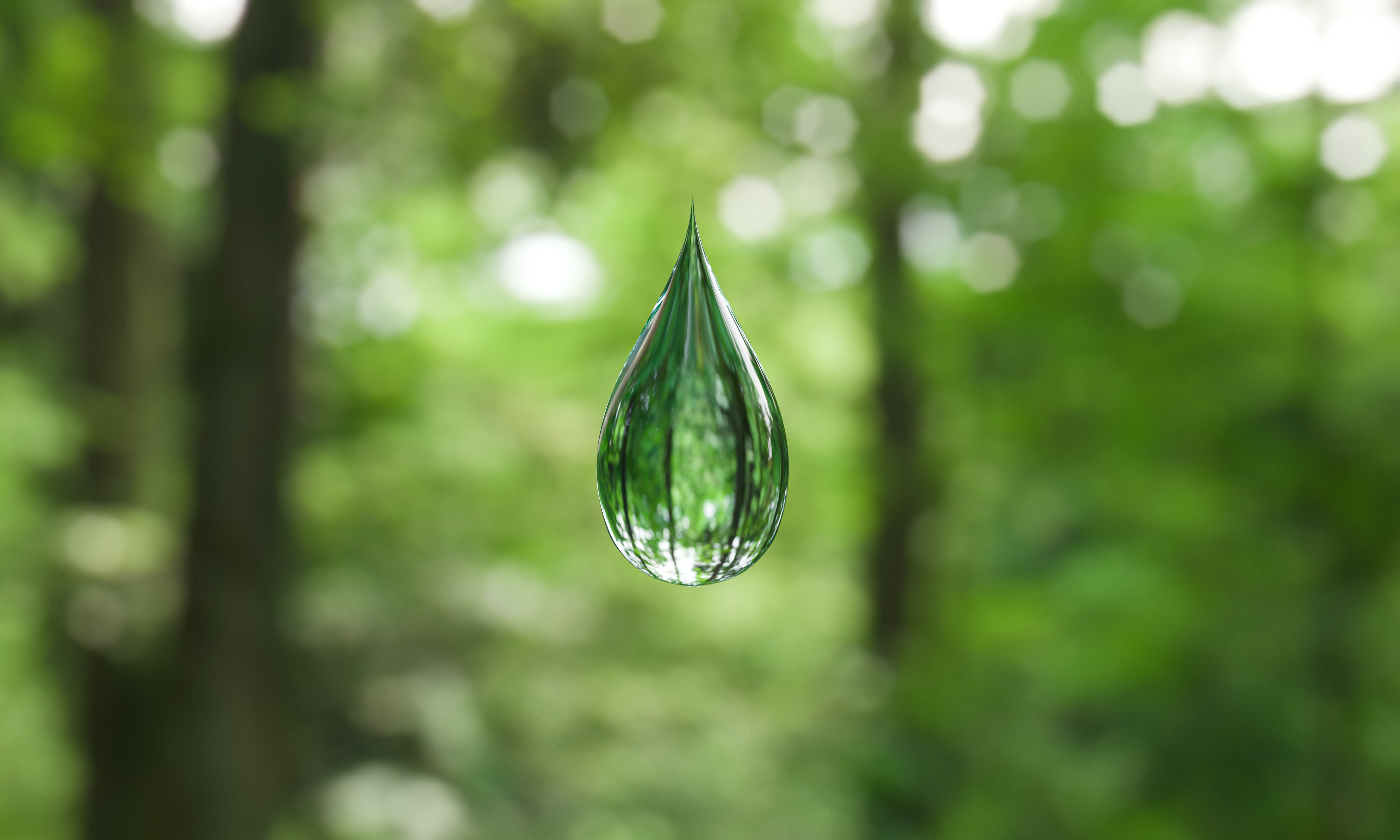 Blog: Druppel voor druppel