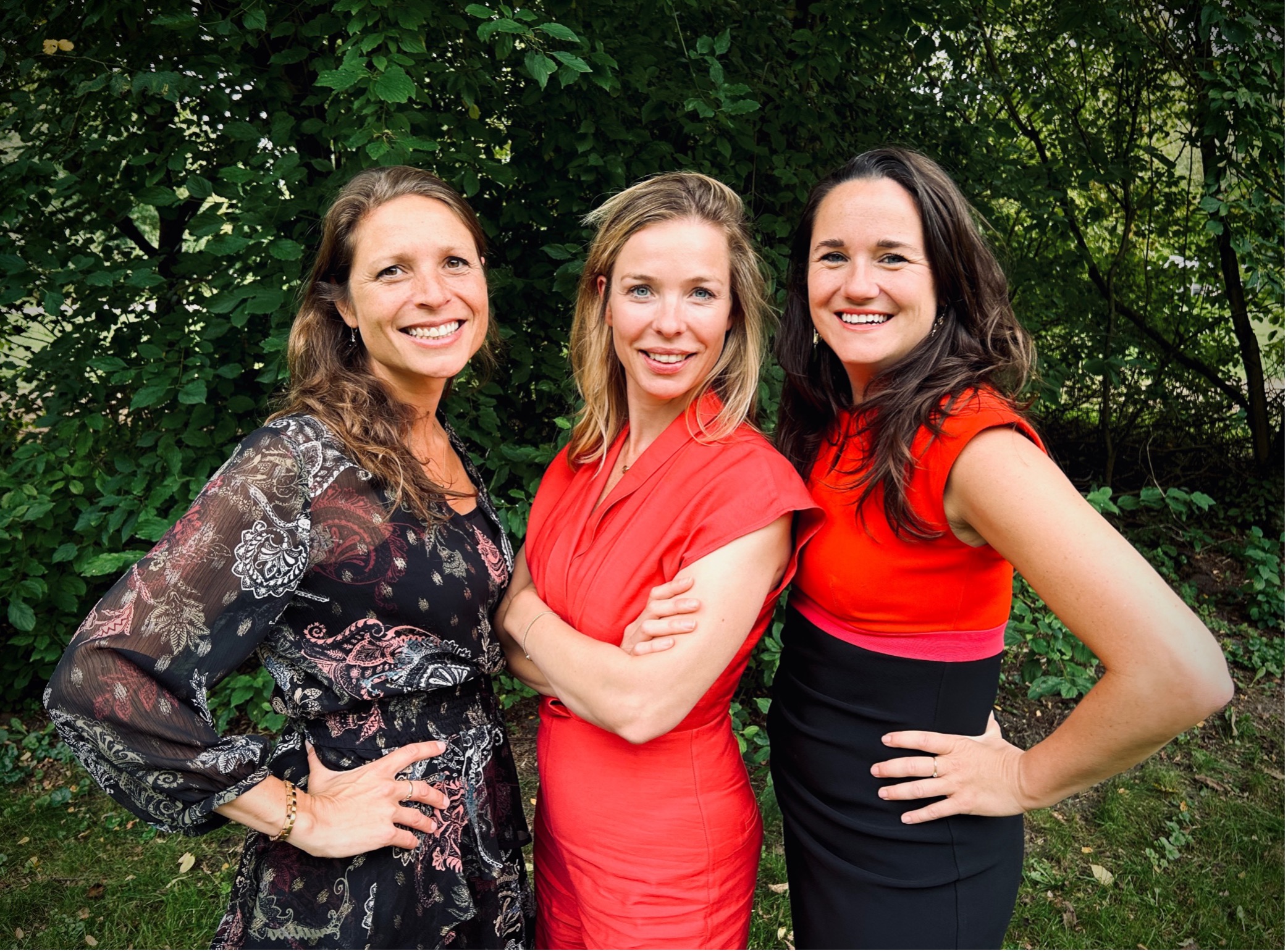 PHI Factory versterkt haar directieteam met de aanstelling van Laura Huijgen als operationeel directeur