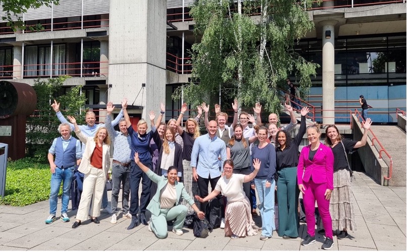 FM Circulair: duurzame transformatie van Facility Management