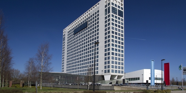 Aanbesteding kantoorinrichting provincie