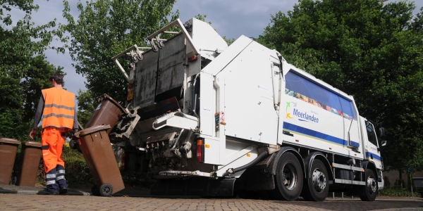 Van ambitie naar inkoop circulaire werkkleding