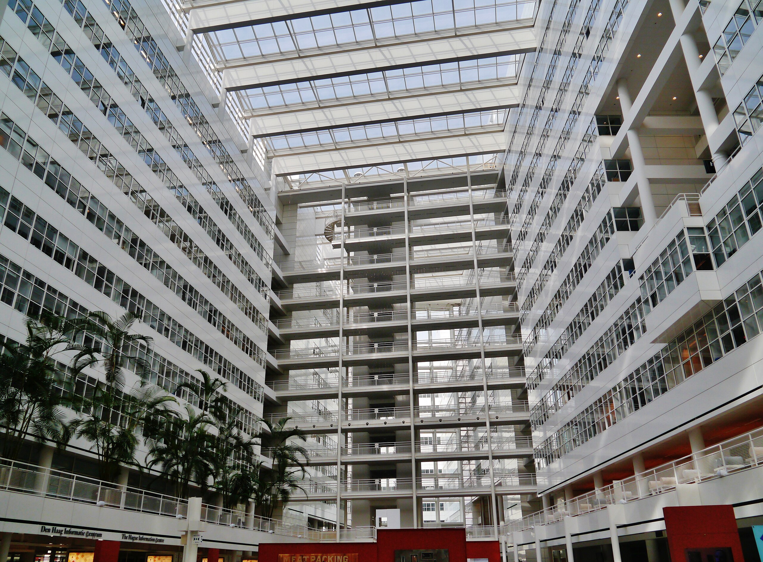 Roadmap Innovatief Inkopen gemeente Den Haag
