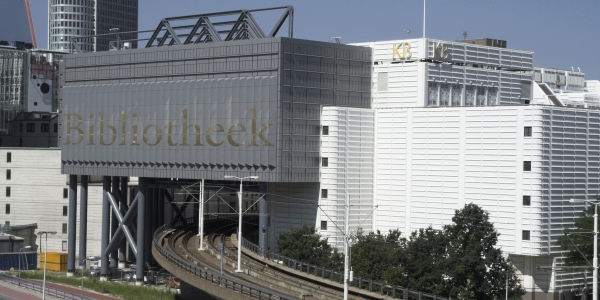 Naar een circulair en energieneutraal gebouw