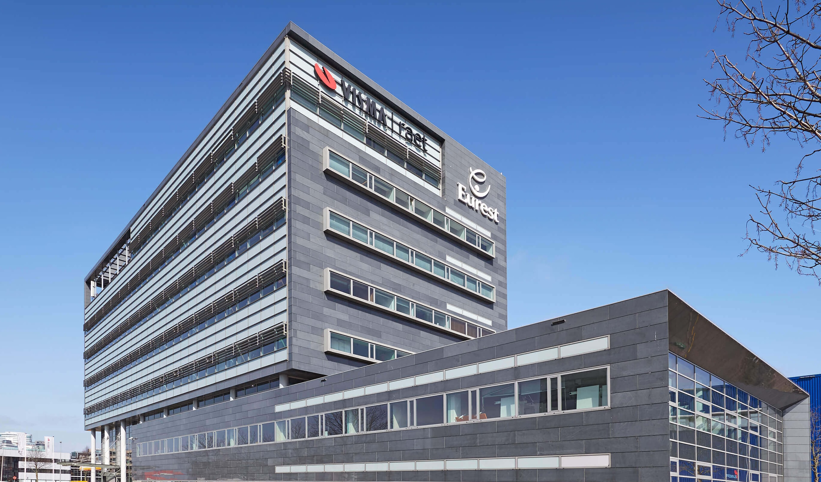 Strategie en roadmap voor Circulaire Cateringservice