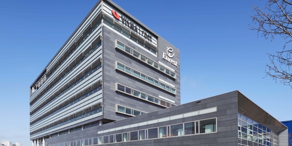 Strategie en roadmap voor Circulaire Cateringservice