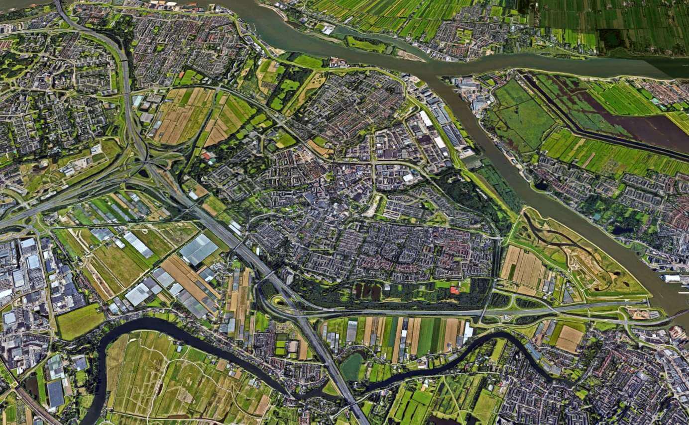 Uitvoeringsprogramma Circulaire Samenleving