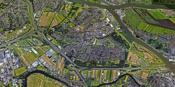 Uitvoeringsprogramma Circulaire Samenleving