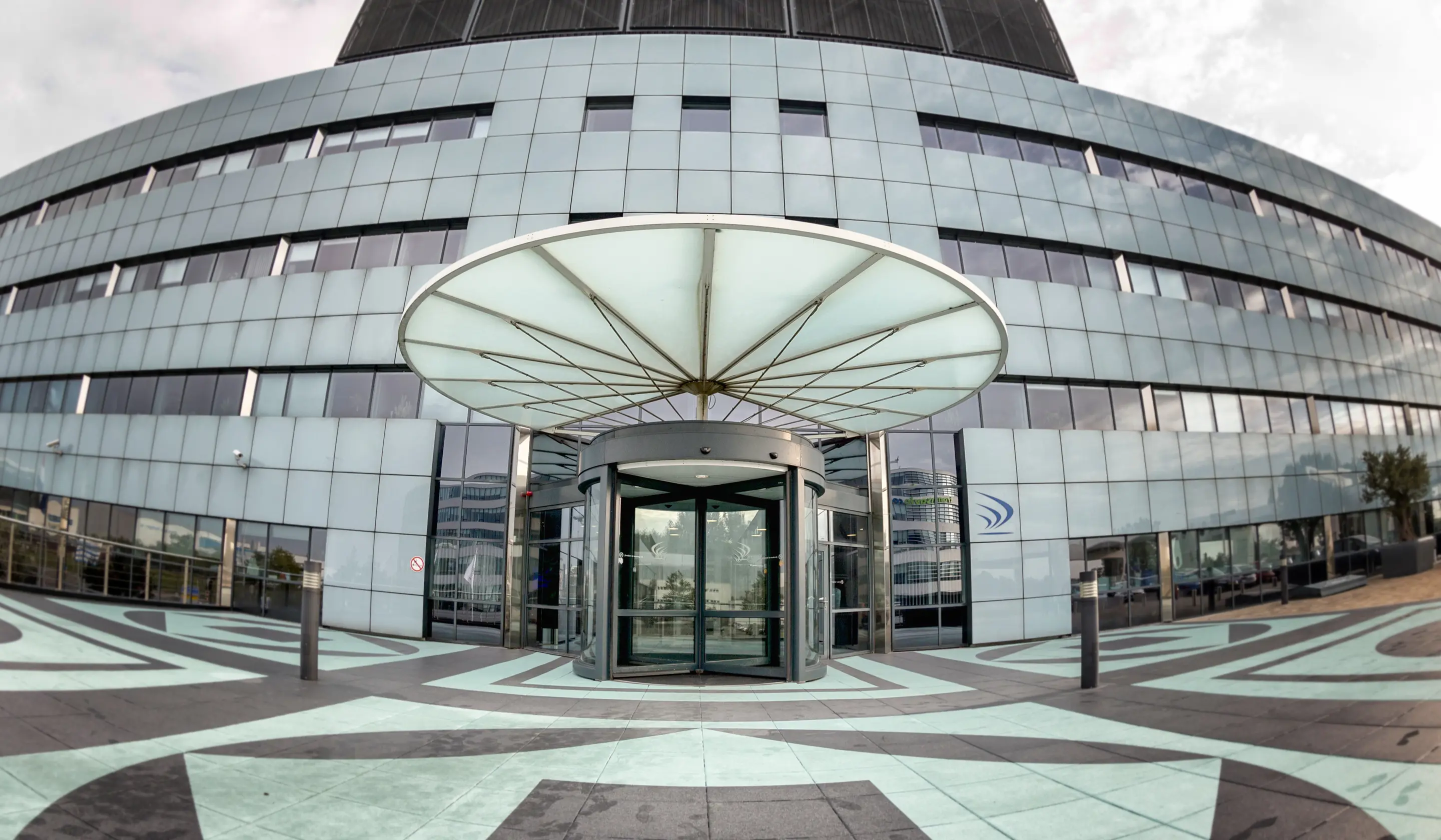 Routekaart verduurzaming LVNL gebouwen