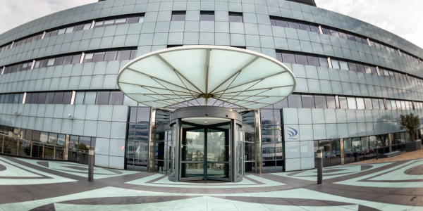 Programmamanager duurzaamheid Luchtverkeersleiding Nederland