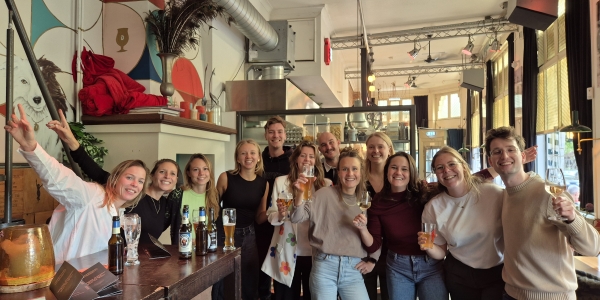 Adviseur Circulaire Economie