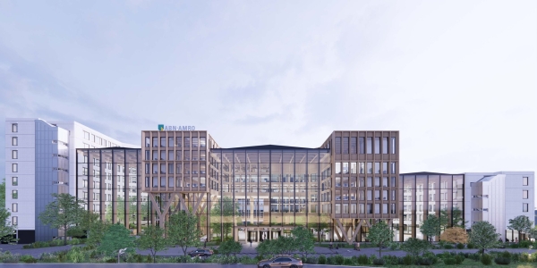 Circulair sturen op materiaalstromen bij grootschalige renovatie