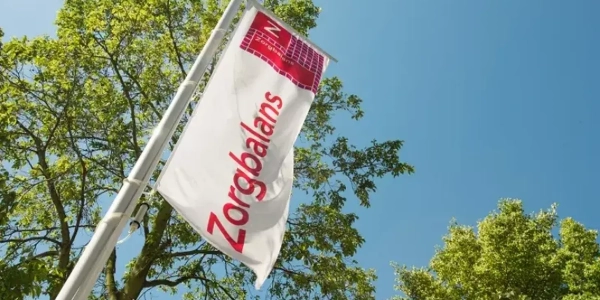 Certificeringsanalyse voor Zorgbalans