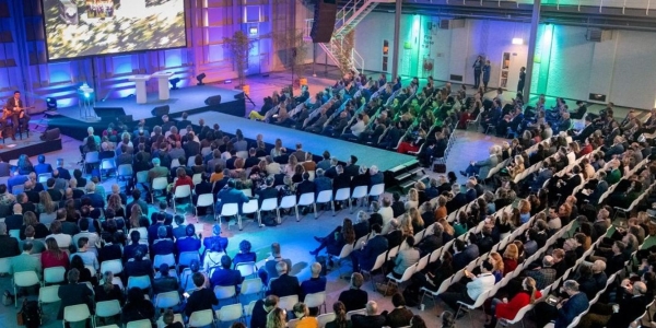 NCCE 2027 komt naar Rotterdam: samen versnellen naar een circulaire economie